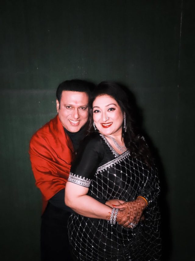 'अगर 10 अफेयर भी कर लें...', जब गोविंदा-सुनीता के रिश्ते पर प्रोड्यूसर ने तोड़ी थी चुप्पी-वो अलग...