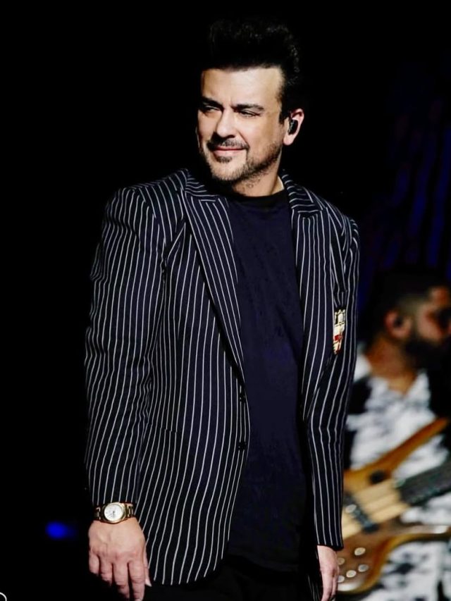 PAK छोड़ इंडिया शिफ्ट हुआ सिंगर, पीछे पड़े ट्रोल्स, बोला- ये एक्स लवर रोग की तरह...