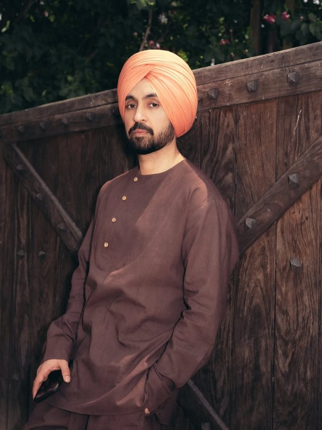 दिलजीत पर बैन की मांग के बीच बोले सिंगर- ये धरती मेरी मां, संगीत मेरा प्यार...