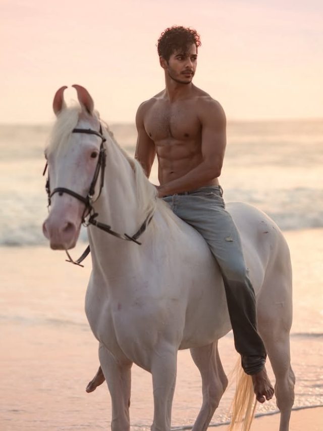 'द रॉयल्स' के शर्टलेस सीन पर मेकर्स संग हुआ था ईशान का झगड़ा, बोले- जरूरत नहीं थी...