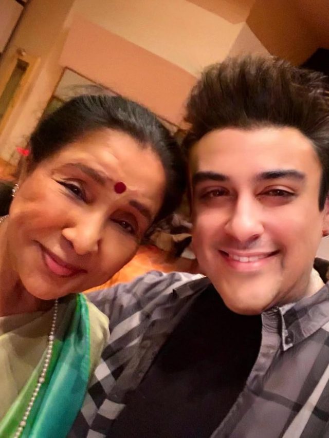 जब PAK से नहीं मिला था अदनान को सपोर्ट, आशा भोसले से की रिक्वेस्ट, कैसे इंडिया आया सिंगर?