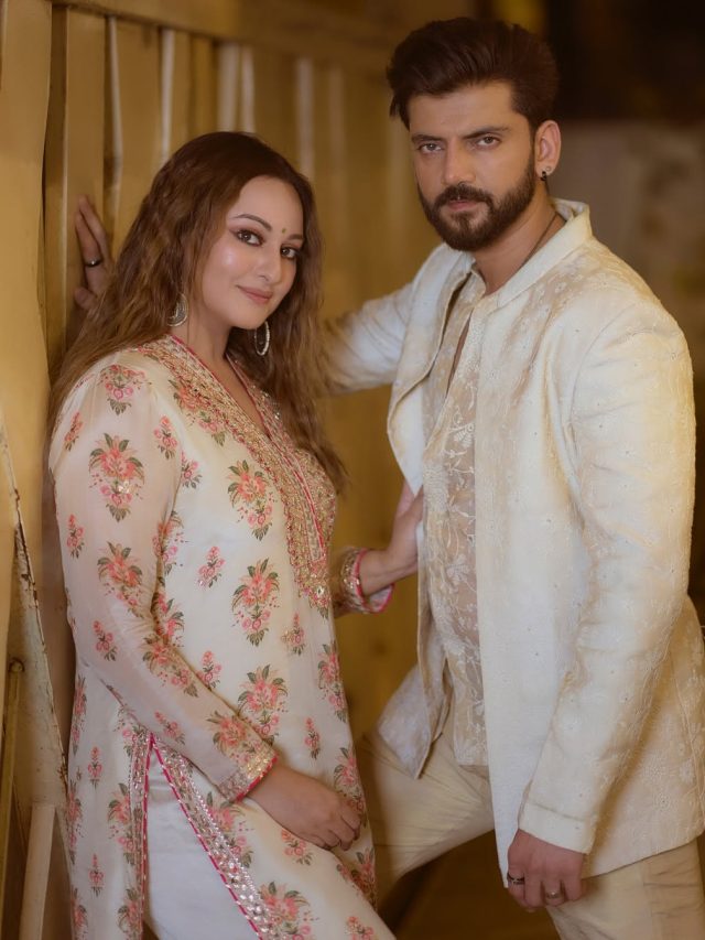 सोनाक्षी-जहीर के रिश्ते से भाई कुश को ऐतराज, शादी में नहीं हुए थे शामिल? बोले- मेरी बहन...