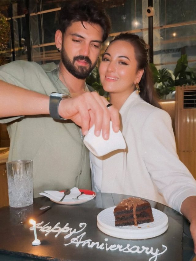 कब मां बनेंगी सोनाक्षी सिन्हा? शादी को हुए एक साल, तोड़ी चुप्पी, बोलीं- तरीका ढूंढ लिया है...