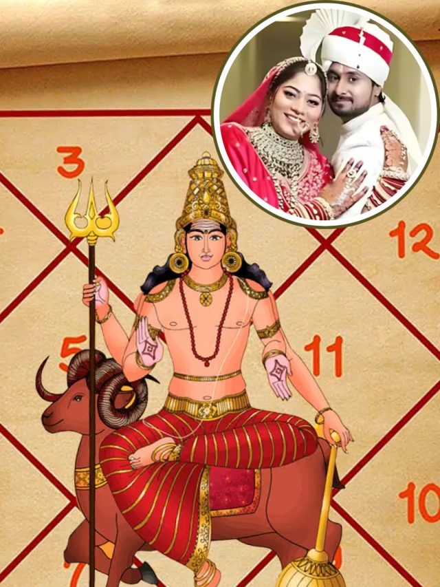 हंसते-खेलते घर को ग्रहण लगा देता है मंगल दोष, जीवन में लाता है ये 4 बड़े संकट