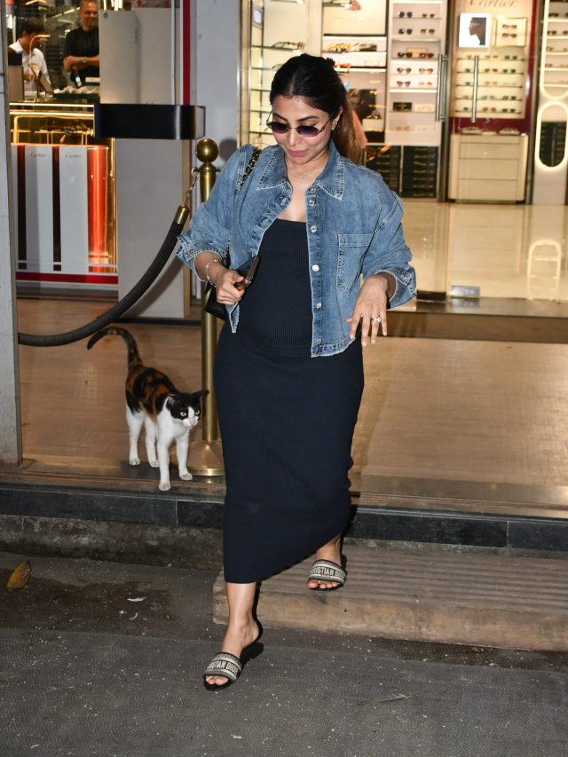 57 की उम्र में पापा बनेंगे अरबाज खान, प्रेग्नेंट हैं शूरा, दिखा बेबी बंप!