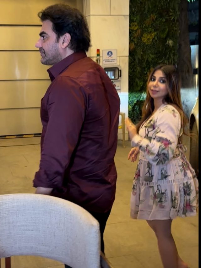 57 साल के अरबाज दूसरी बार बनेंगे पिता, कंफर्म की शूरा की प्रेग्नेंसी! बोले- समझो...