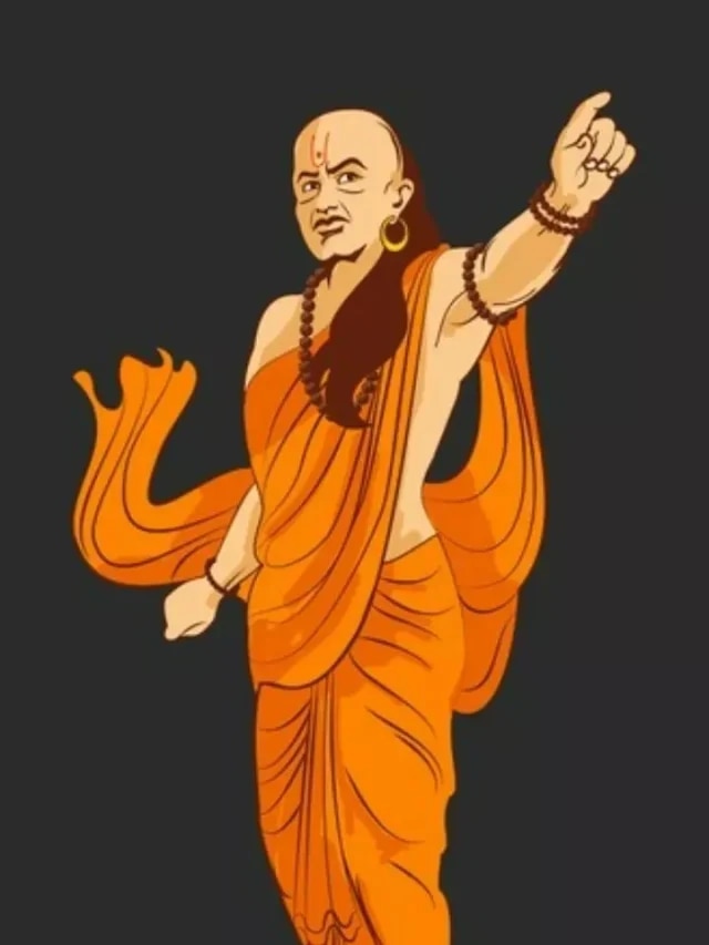 কে আপন আর কে পর? চাণক্য চরম সত্যিটা জানিয়ে দিয়েছেন