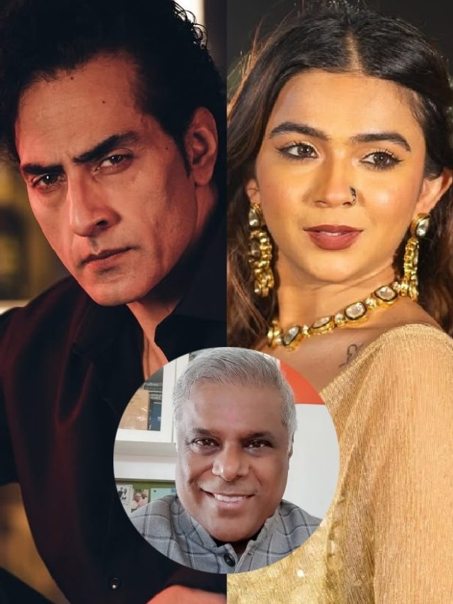 अपूर्व माखीजा से नाराज एक्टर सुधांशु, बोले- GENZ हो, मगर इज्जत देना सीखो