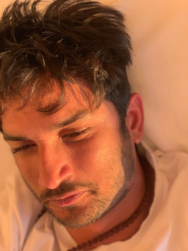 'भाई कहीं नहीं गया...' सुशांत को याद कर इमोशनल हुई बहन, शेयर की पुरानी यादें