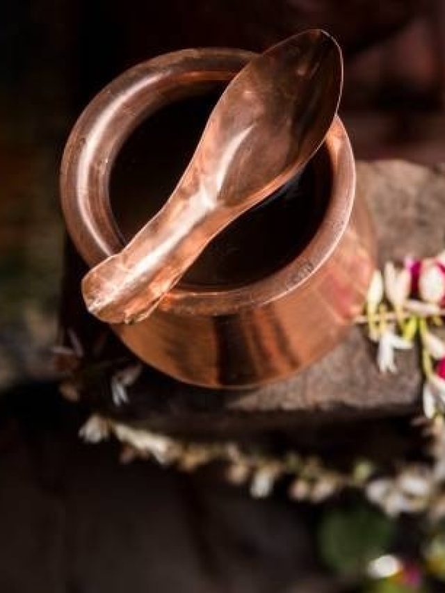 किस्मत चमका देगी तांबे की ये एक चीज, गरीबी-गृह क्लेश रहेंगे कोसों दूर