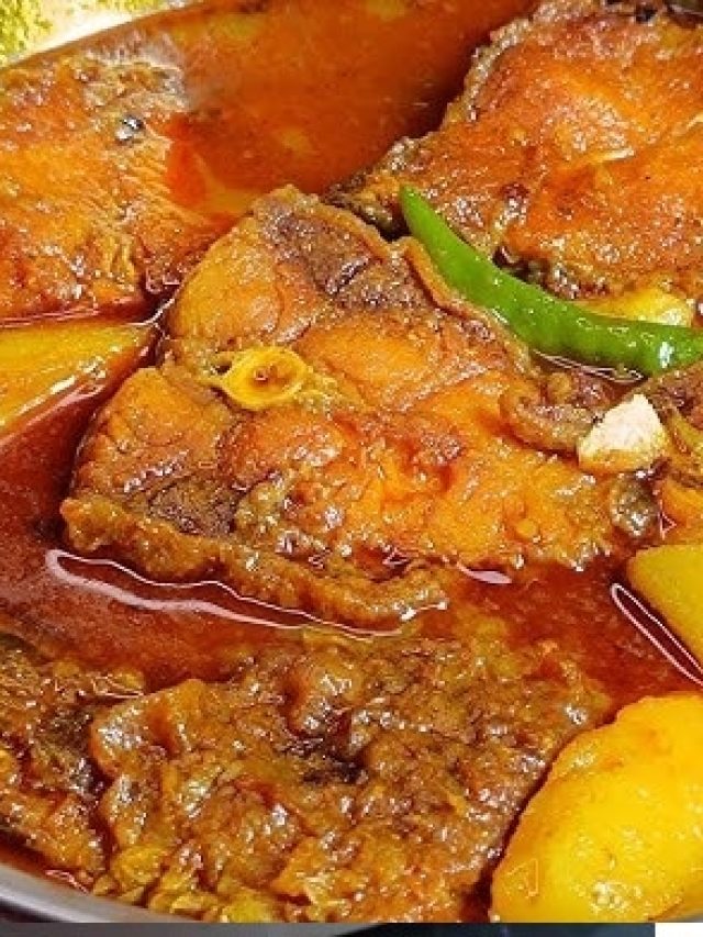 কোন মাছ সপ্তাহে ক'বার? ডাক্তারের টিপসটা জানুন