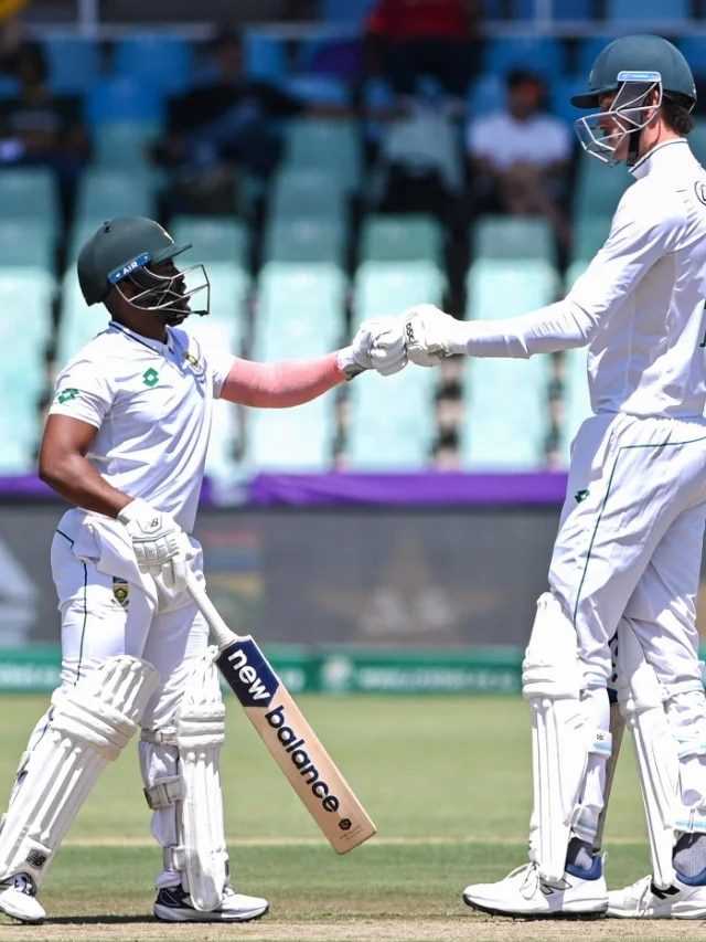 क्या है Temba नाम का मतलब? यूं ही नहीं बावुमा की साउथ अफ्रीका ने रचा इतिहास