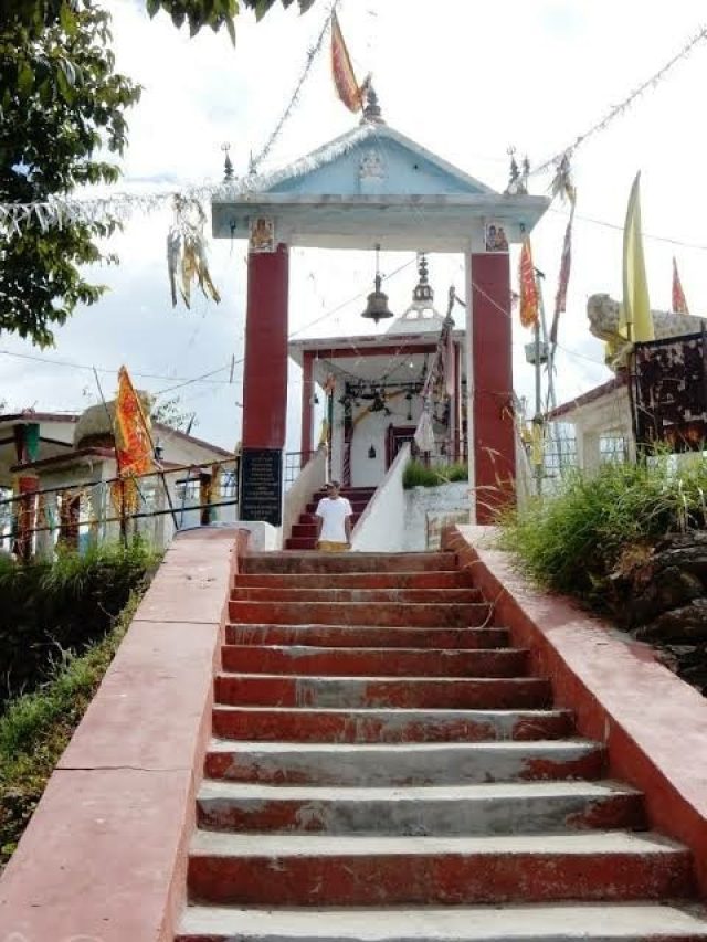 'परियों का देश...', रहस्यों से भरी है उत्तराखंड के इस गांव की कहानी