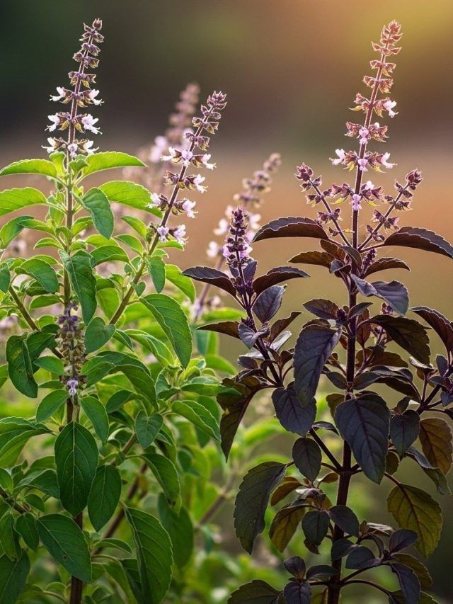 ঘরের তুলসী গাছে এই বদল এলেই বুঝবেন আয় বাড়বে, শুভ সংকেত