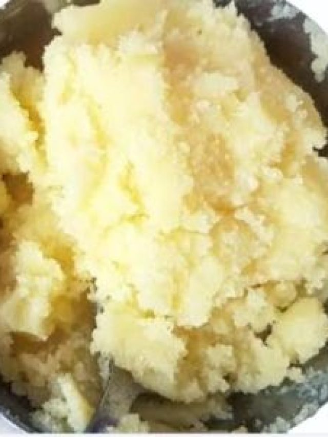 ডালডা তৈরি হয় কি থেকে? অধিকাংশেরই বিলকুল অজানা