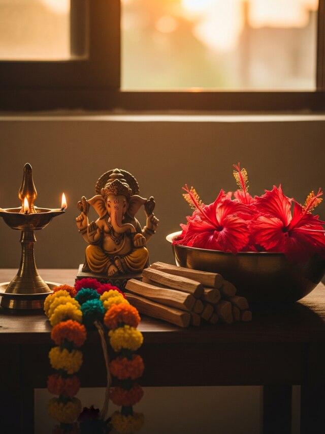 सूरज ढलने के बाद घर ले आएं ये शुभ चीजें, होगी सिर्फ तरक्की ही तरक्की