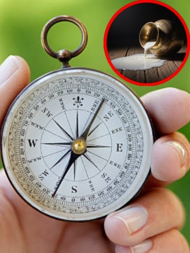 इन 4 संकेतों को न करें नजरअंदाज, हो सकता है बड़ी अनहोनी का इशारा