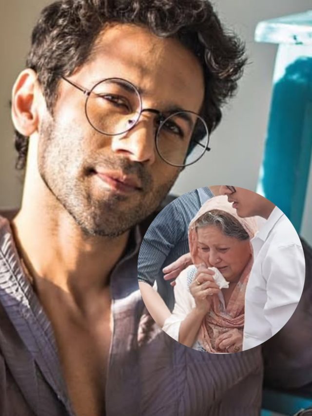 विभु राघव के अंतिम संस्कार पर फूट-फूटकर रोईं बूढ़ी मां, दोस्तों ने दिया अर्थी को कंधा