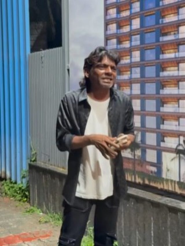 'दिल पे चलाई छुरियां...', अब सोशल मीडिया पर चल पड़ा ये ट्रेंड, हर कोई बना रहा इस गाने पर रील