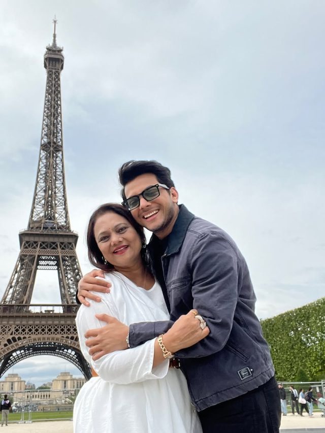 'कामवाली का बेटा हूं...' गरीबी में बीता एक्टर का बचपन, आज जीता है आलीशान लाइफ