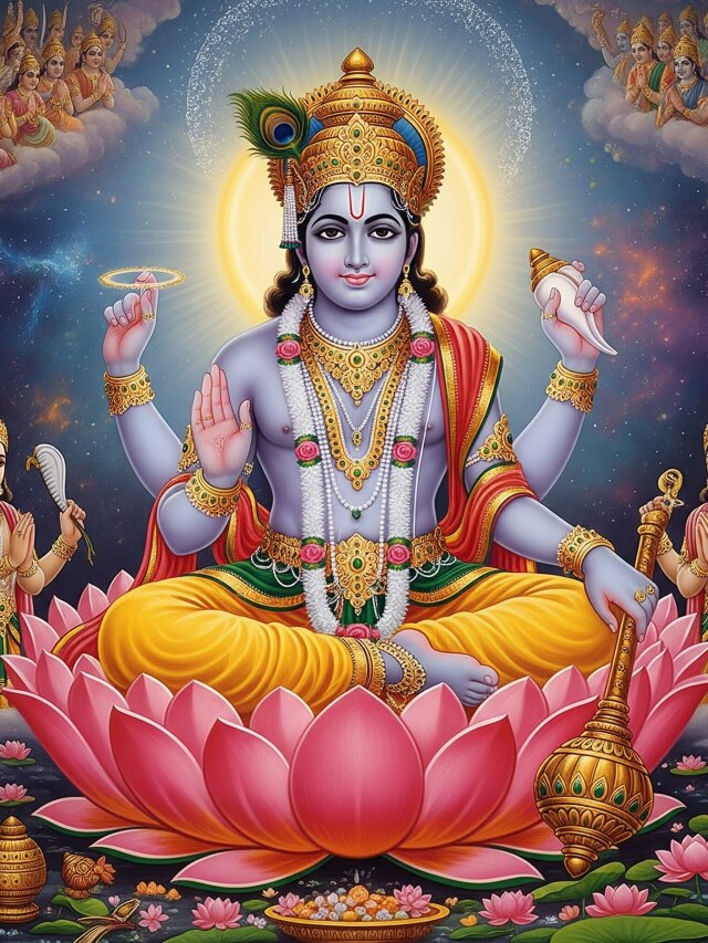 पुत्रदा एकादशी के दिन इन जगहों पर जलाएं दीपक, दूर भाग जाएगी गरीबी