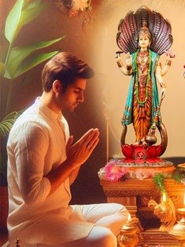 निर्जला एकादशी पर 3 शुभ योग, धन लाभ के लिए कुंभ राशि वाले करें ये एक काम