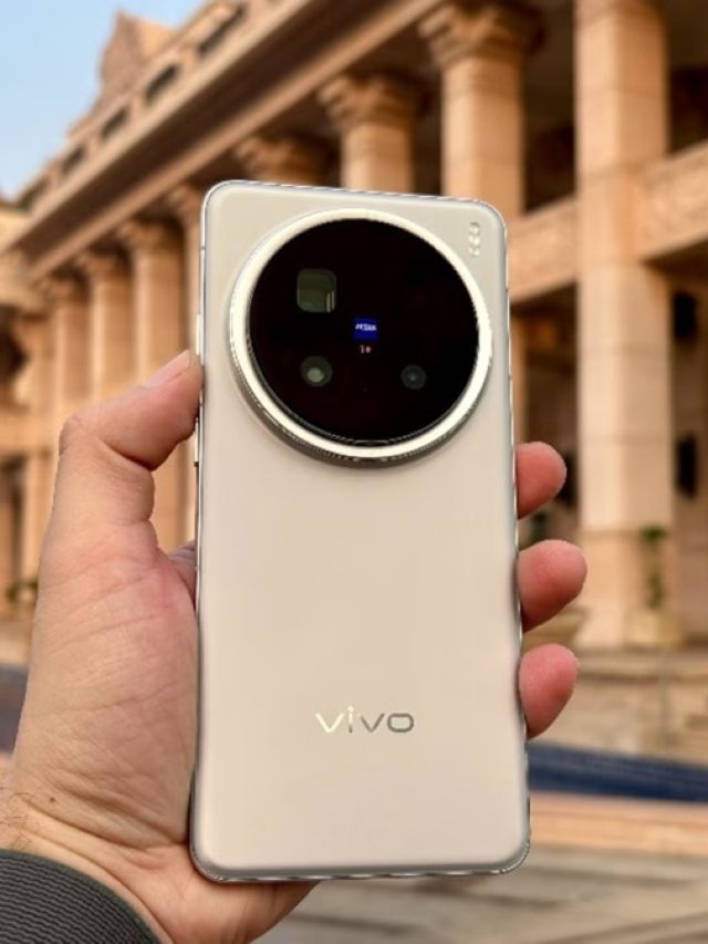 ये हैं भारत में बिकने वाले Top 5 Smartphone ब्रांड, सबसे ज्यादा इसकी है डिमांड