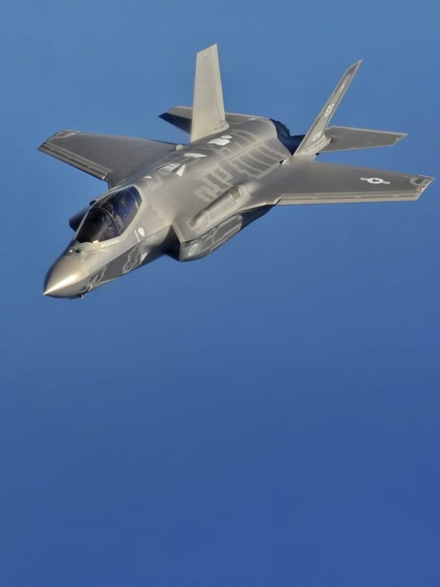 The F-35 mystery: Did Iran just humiliate the world’s top warplane?