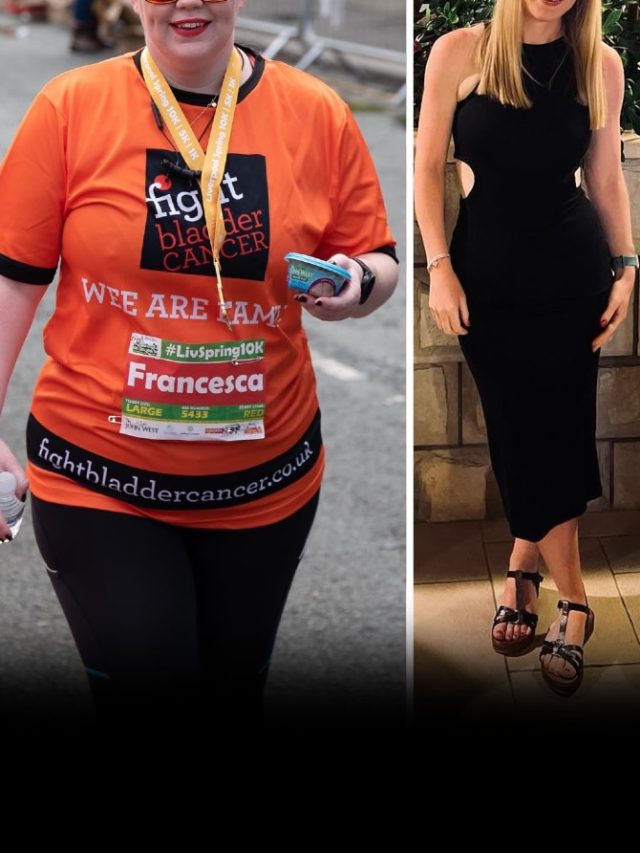 मैराथन रनर ने ऐसे घटाया 38 Kg वजन...बस इस 1 चीज का रखा था खास ध्यान