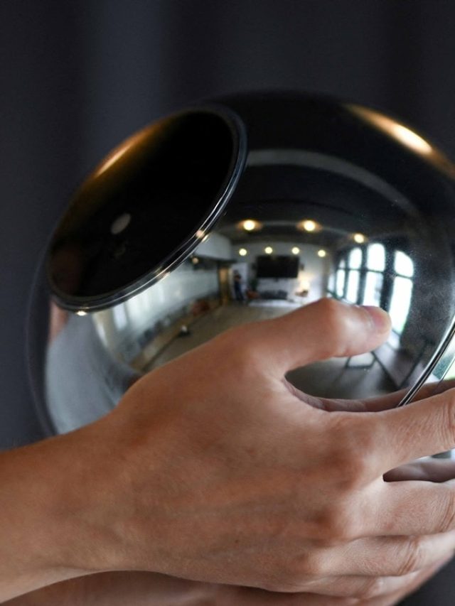 Sam Altman की नई तैयारी, अब स्कैन करेंगे आंख, मुफ्त मिलेगी ये क्रिप्टोकरेंसी