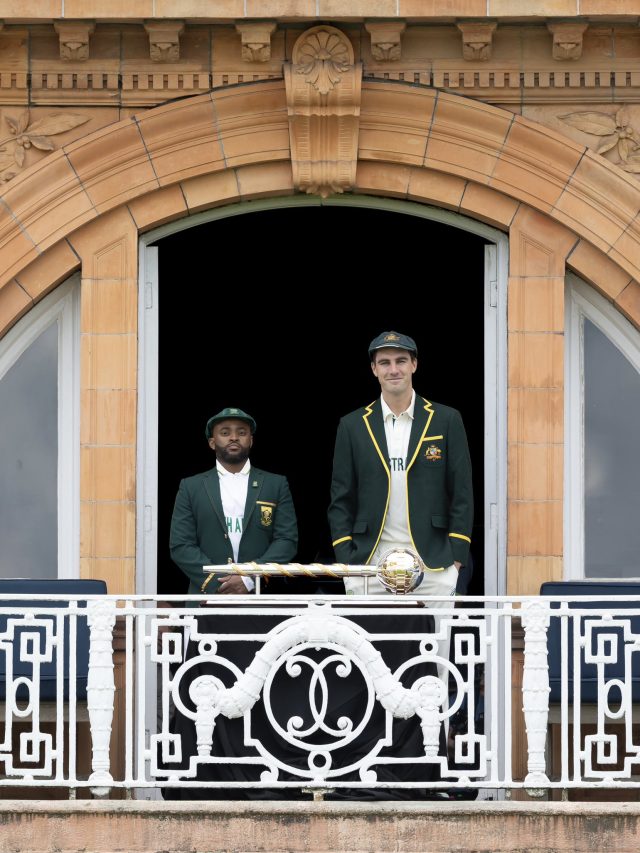 जानें कब और कहां देख सकते हैं WTC Final, JioHotstar के अलावा ये है ऑप्शन