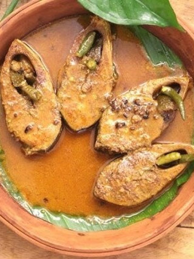 আম দিয়ে রাঁধুন ইলিশ! হাত চেটে খাবেন, রইল রেসিপি