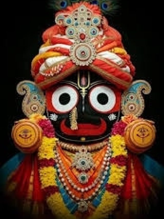 জগন্নাথদেবের প্রিয় খাবার জানেন? বাড়িতেই বানান, রইল রেসিপি