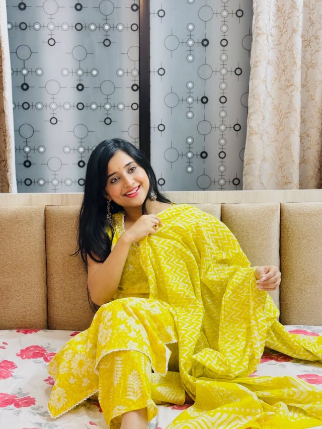 হলুদ রং যাঁদের প্রিয়, এই ৫ গুণ তাঁদের থাকবেই