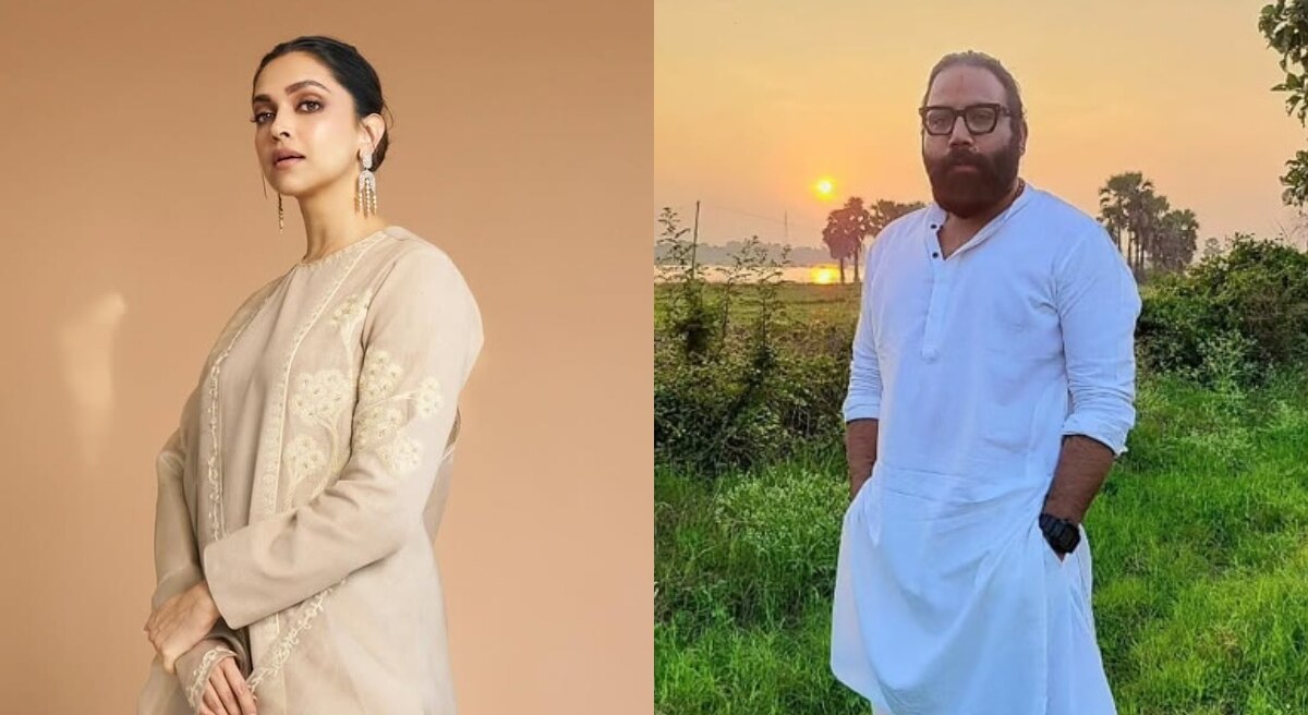 एटली की फिल्म में दीपिका की एंट्री, फैंस ने उड़ाई 'एनिमल' डायरेक्टर की खिल्ली, बोले- बहाने...