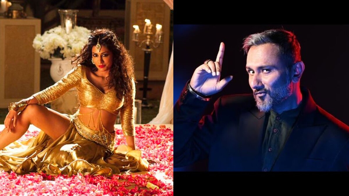 'आओ राजा 2.0' लेकर आ रहे हनी सिंह, चित्रांगदा होंगी साथ? बोले- उनके लिए...