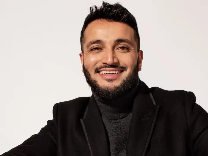 24 at 41: How one man turned back his biological clock with sleep, fat, and folate