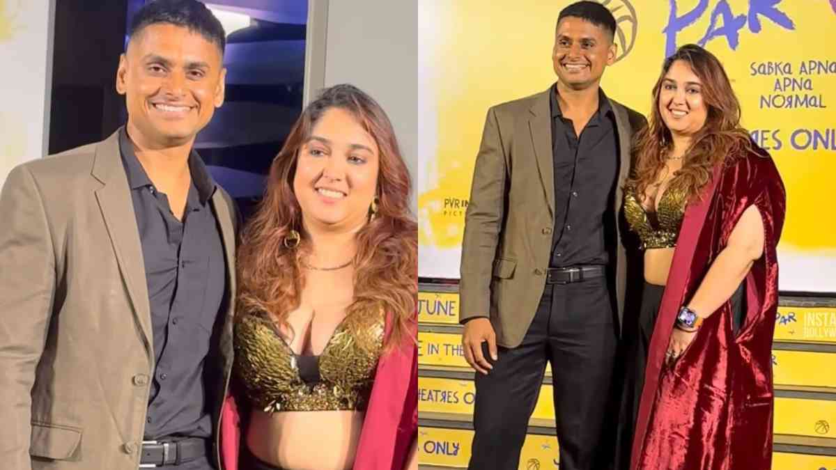 बोरिंग फैशन सेंस पर ट्रोल हो गईं ईरा खान, यूजर्स बोले- सेहत का भी रखो ध्यान