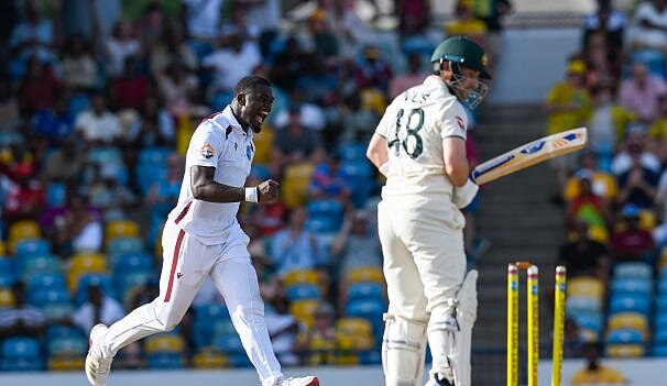 इस गेंदबाज पर ICC का एक्शन, विकेट लेने पर की थी ऐसी हरकत, VIDEO