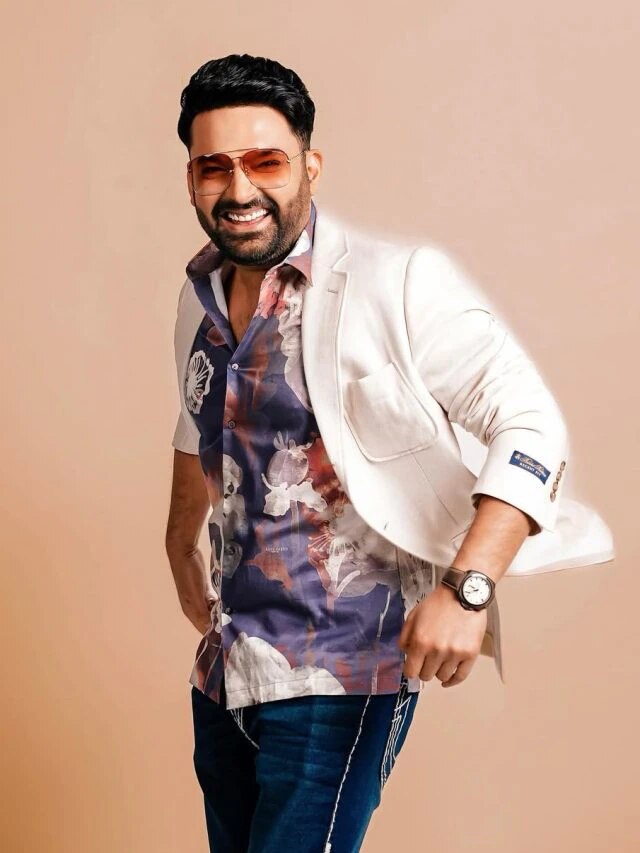 नेटफ्लिक्स पर शो कर कपिल ने कमाए 195 करोड़, एक एपिसोड की इतनी है फीस