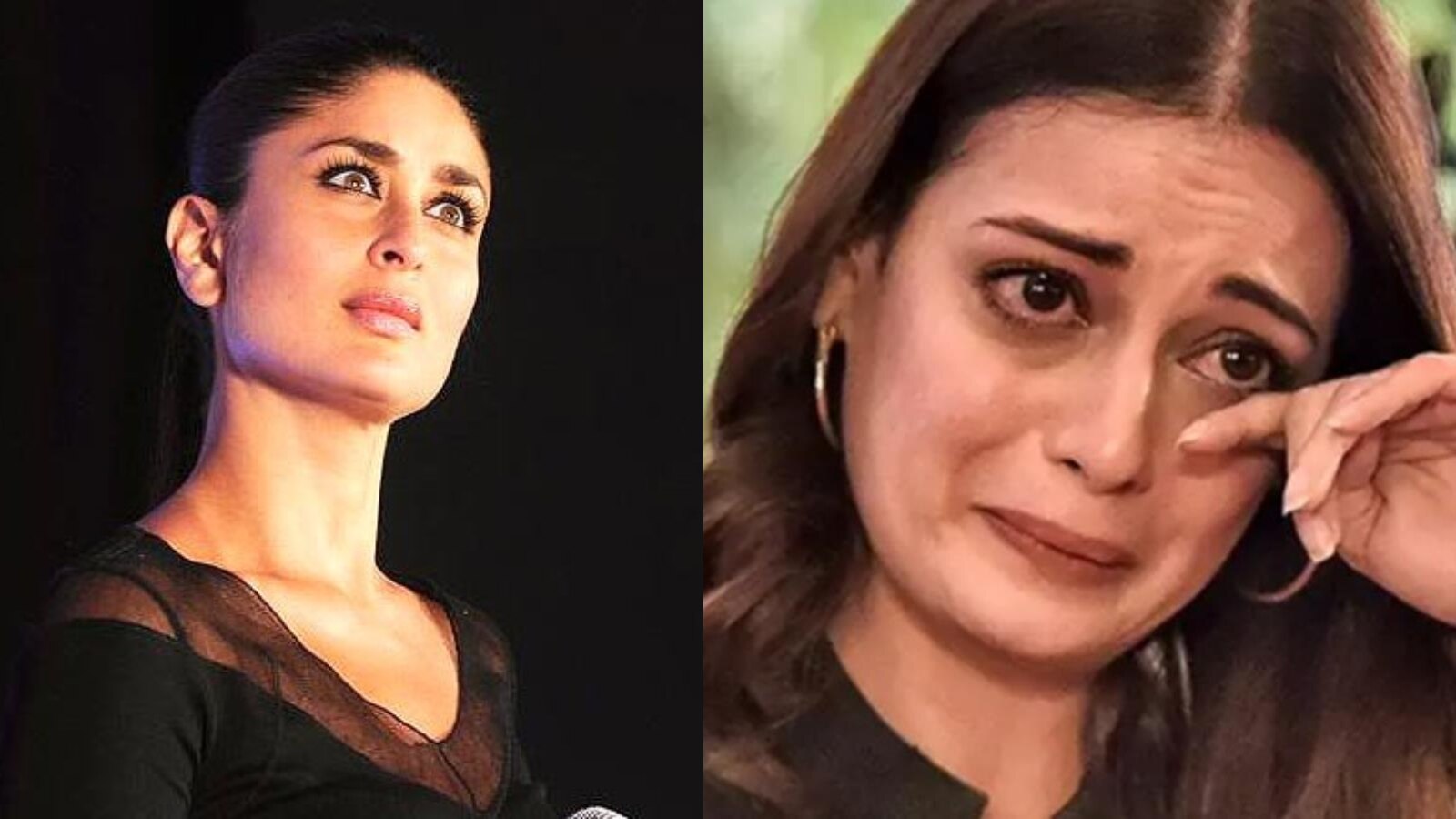 'तुम हो कौन?', इवेंट में दीया पर चिल्लाई थीं करीना, एक्ट्रेस के उड़े होश, बताया कैसा था रिएक्शन