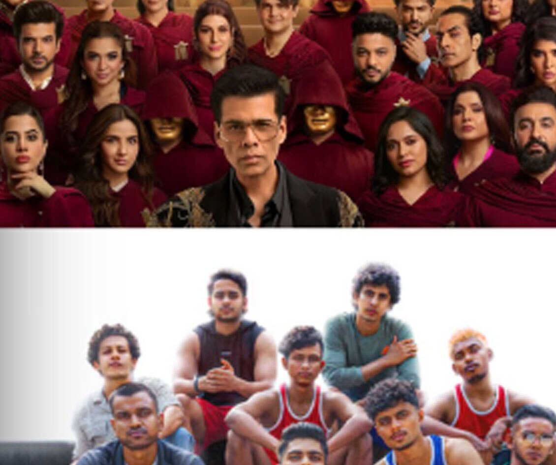 9 top OTT picks this week: From Karan Johar’s Traitors to Malayalam hit Alappuzha Gymkhana