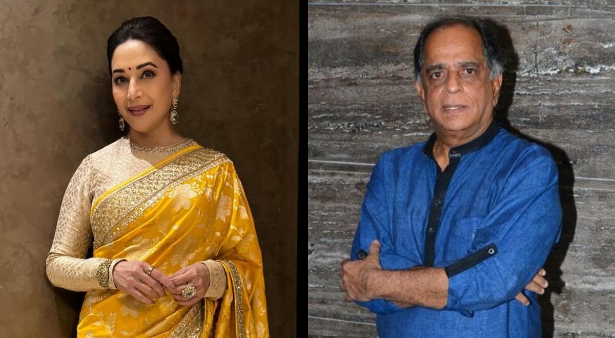 'बेचारी गूंगी लड़की...' फिल्ममेकर ने अनिल-बोनी पर लगाए आरोप, कहा- माधुरी को फंसाया