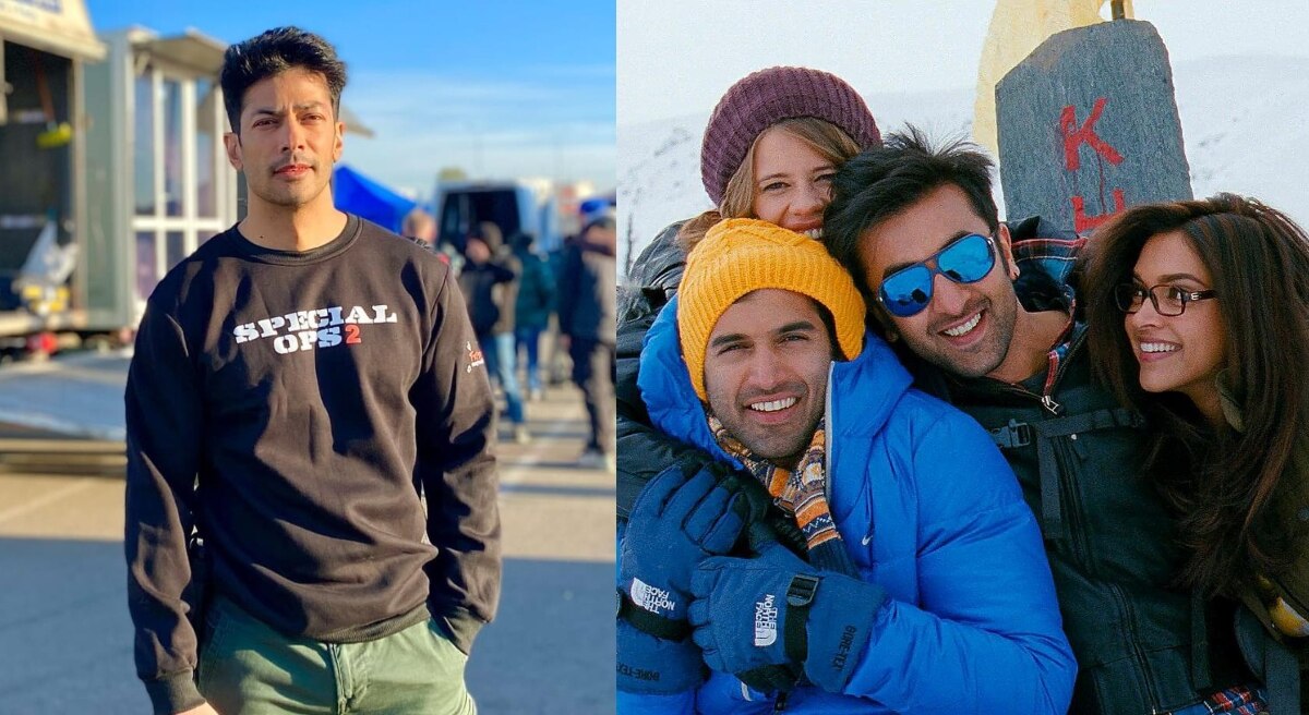 'ये जवानी है दीवानी' से रिप्लेस हुए थे मुजम्मिल! फिल्म से हटाने पर बोले- अयान ने मुझे सोचकर...