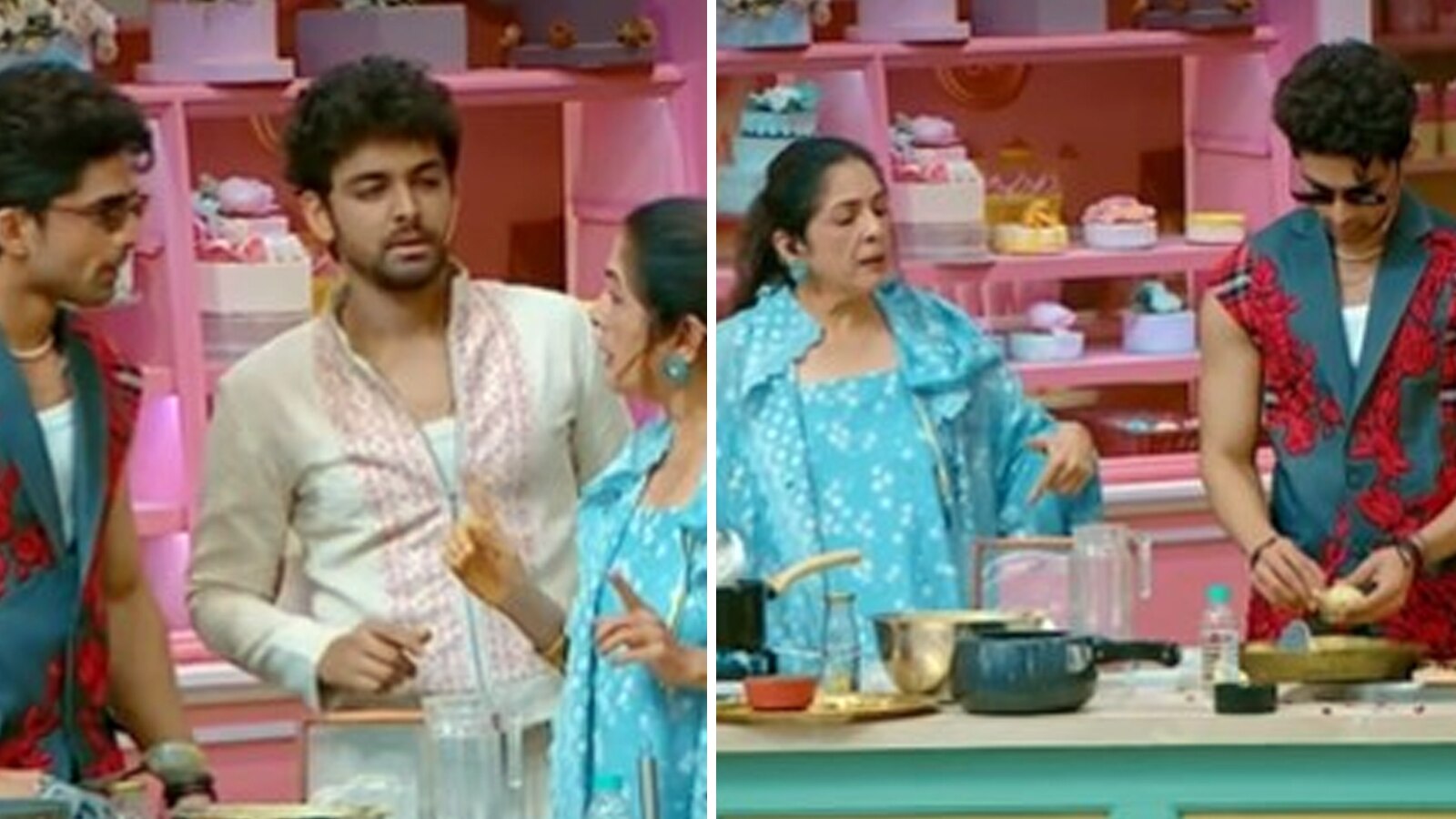 'बाहर निकाल दूंगी', अभिषेक पर चिल्लाईं नीना गुप्ता, धमकी सुन उड़े होश, देखती रह गईं सारा