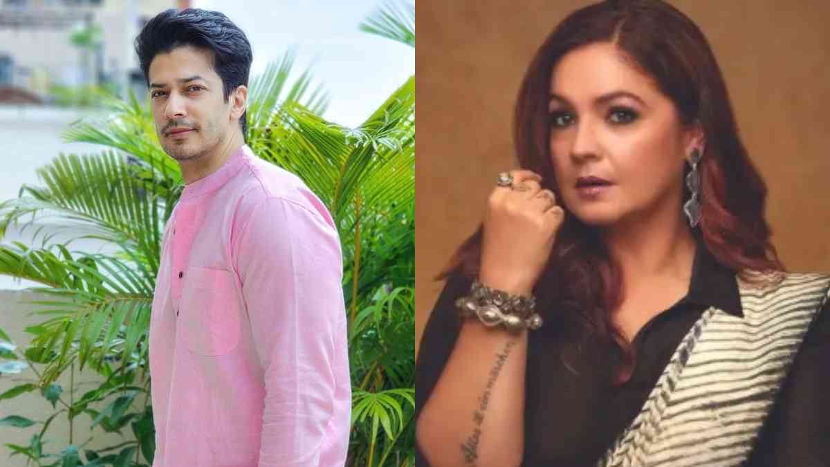 पूजा भट्ट संग फिल्म में काम कर पछताया एक्टर, झेला डिप्रेशन का दर्द, बोला- दुआ करता था