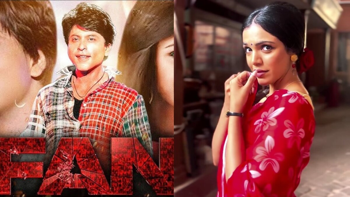 शाहरुख की फिल्म से किया डेब्यू, फिर भी नहीं चमकी किस्मत, एक्ट्रेस बोली- शोबिज में...