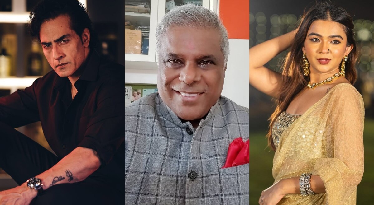 अपूर्व माखीजा से नाराज एक्टर सुधांशु, बोले- GENZ हो, मगर इज्जत देना सीखो