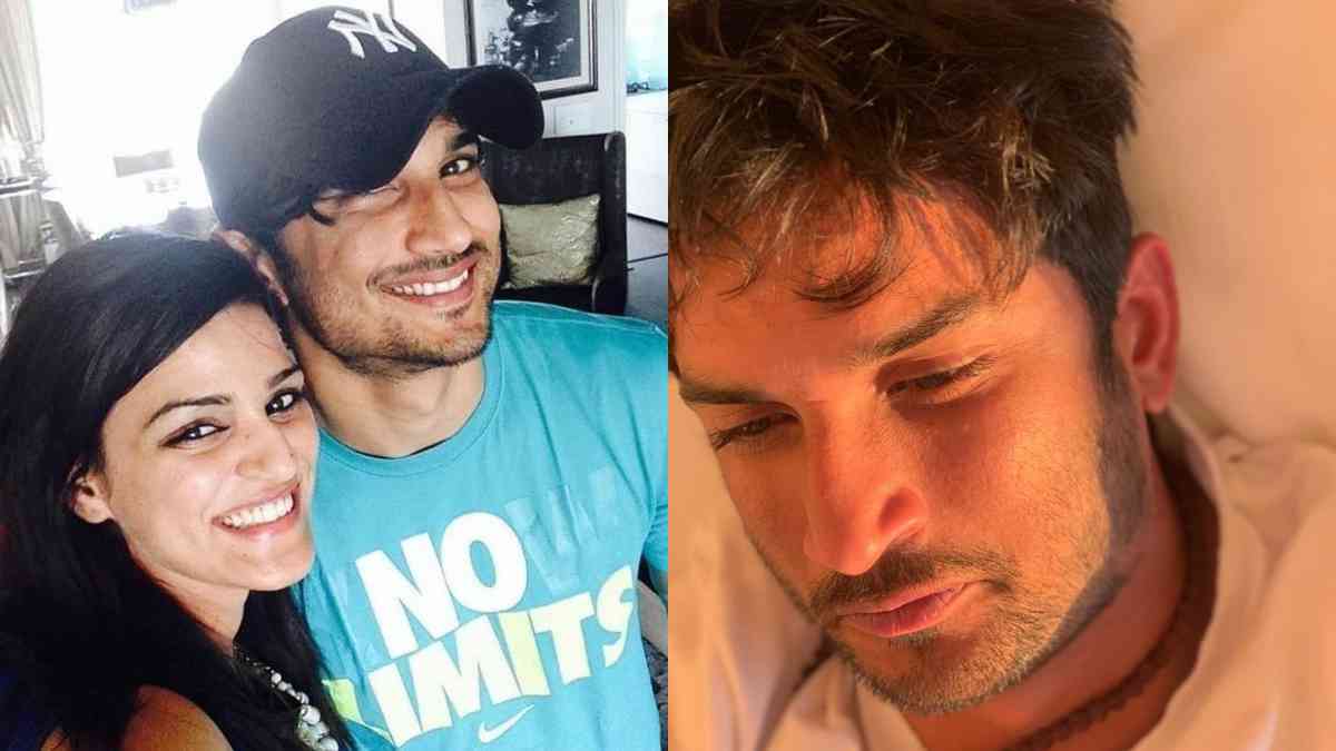 'भाई कहीं नहीं गया...' सुशांत को याद कर इमोशनल हुई बहन, शेयर की पुरानी यादें