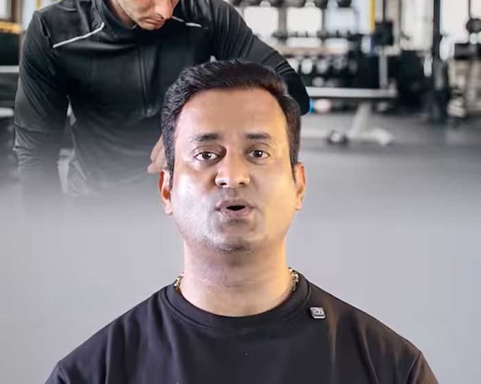 '108 kg down': Anant Ambani’s trainer reveals the 3-eating habit code to fight aging